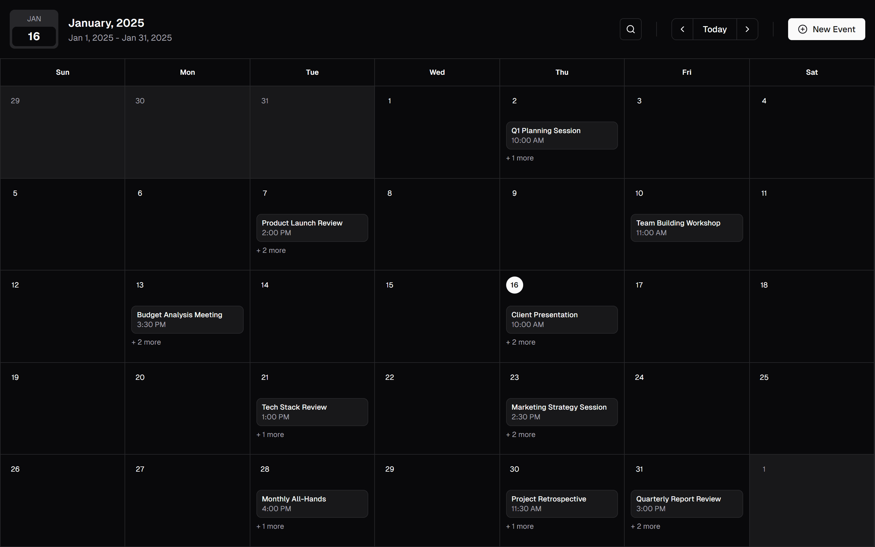 fullscreen-calendar